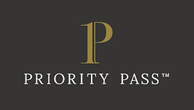 Priority Pass, for VIP at the airport