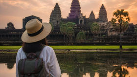 Cambodia Angkor Wat Tour Package: Complete 2026 Guide