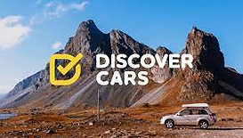 Discover Cars, Booking Personal Car Around The world