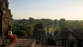 Cambodia Best Time to Go: Complete 2026 Weather Guide