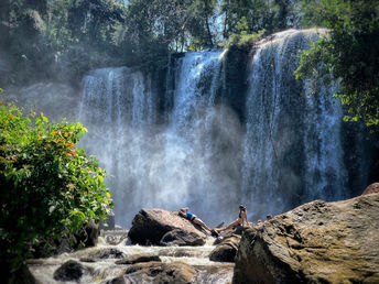 Kulen Mountain Tour