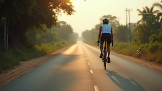 Discover the Joy of Cycling Tours in Siem Reap