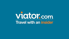 Viator Travel with Isider