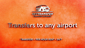 Get Transfer around the world