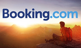 Booking hotels around the world