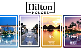 hilton-honors partner