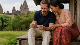 Custom Travels: Personalized Journeys in 2026
