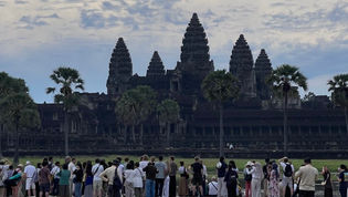 Angkor Wat: The Real Talk on Logistics, Crowds, and How to Actually Enjoy Your Bucket-List Moment
