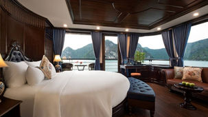 The Perfect 5-Day Hanoi Itinerary: City Tour & Luxury Ha Long Bay Cruise