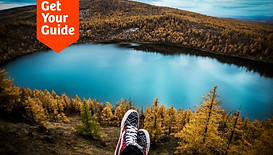 Get Your Guide, Tour Booking Around The World