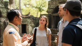 Guidance Tour: Expert-Led Exploration for Modern Travelers