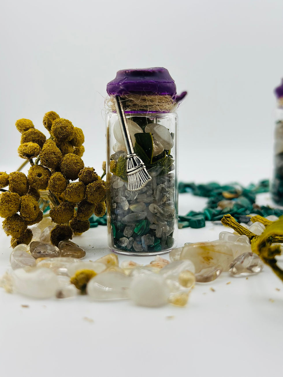 Miniaturbild: Pocket Magic - Glück