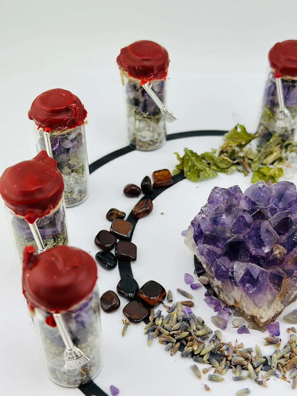 Miniaturbild: Pocket Magic - Fokus