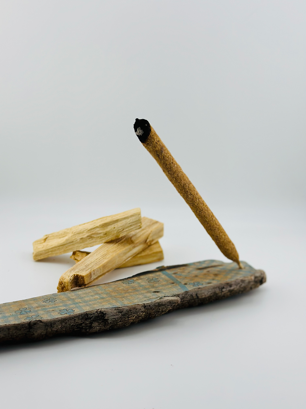 Miniaturbild: Palo Santo Räucherstäbchen 1 stk.