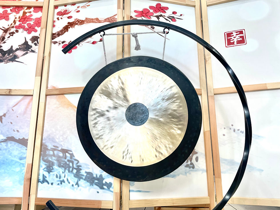 Miniature : Gong Chao (50 cm)
