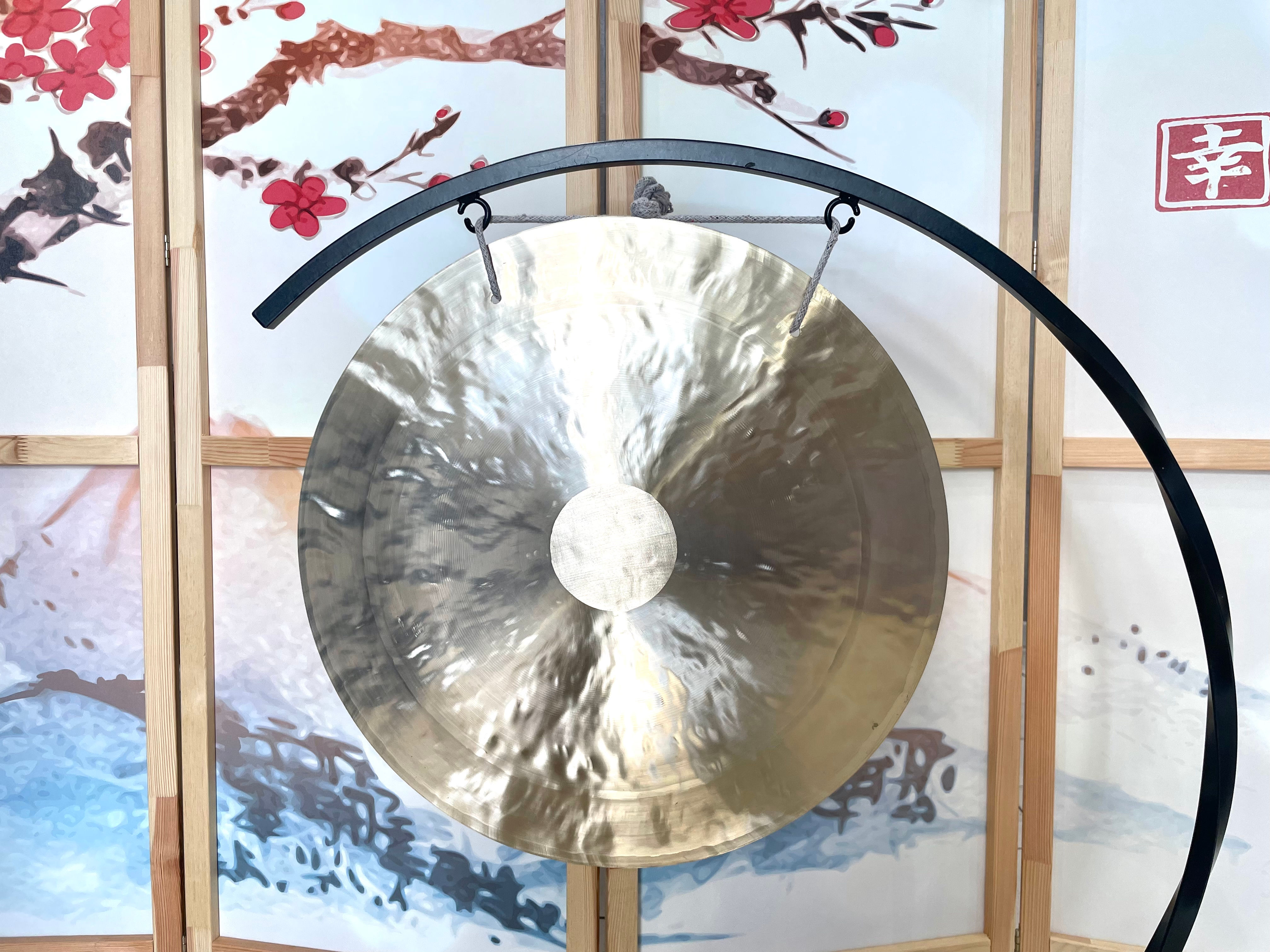 Gong Wind (50 cm)