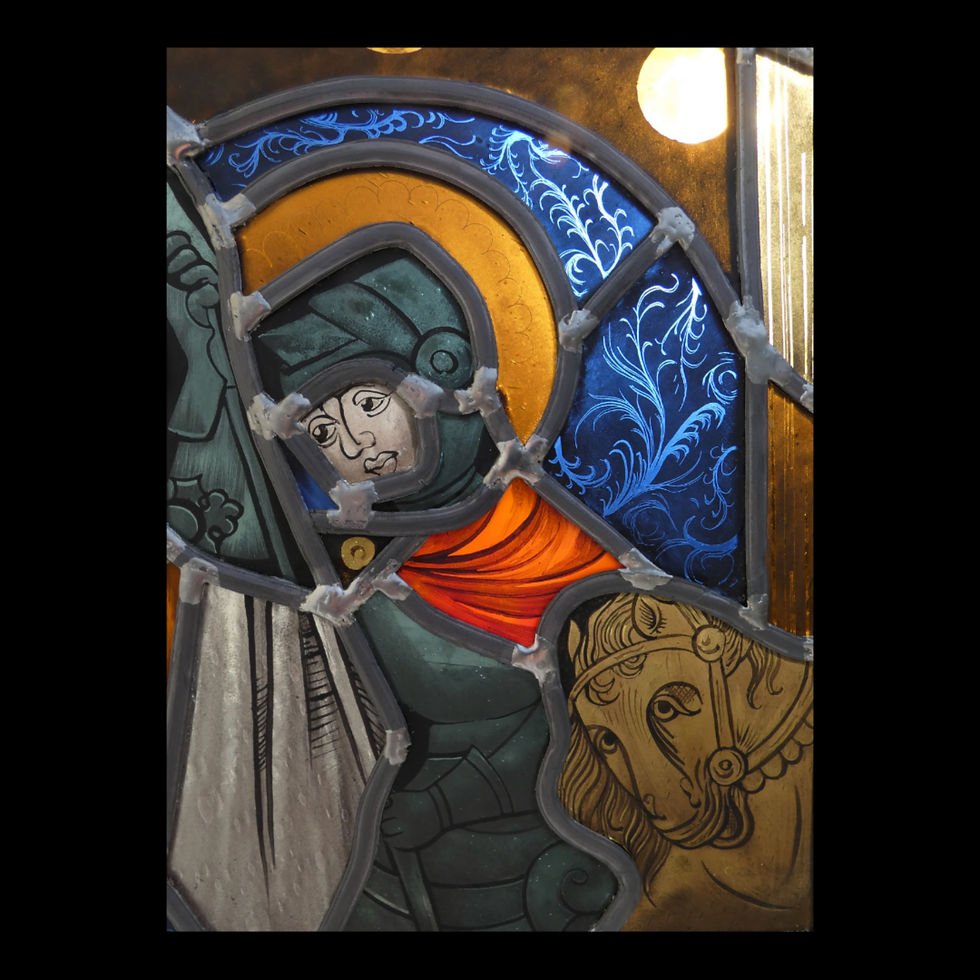 Miniature : Saint-Georges