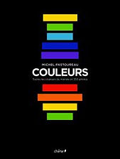 couleurs souvenirs expliquées rouge vert jaune bleu noir blanc Michel Pastoureau : "Le Petit livre des couleurs" (2007) Archiviste paléographe, il est directeur d'études à l'École pratique des hautes études de 1982 à 2016, spécialiste de l'histoire des systèmes symboliques et notamment de l'héraldique, de la sigillographie et du symbolisme des couleurs Une des phrases culte du livre " Ce n'est pas un hasard si nous voyons rouge, rions jaune, devenons verts de peur, bleus de colère ou blancs comme un linge. Les couleurs ne sont pas anodines. Elles véhiculent des tabous, des préjugés auxquels nous obéissons sans le savoir" l'auteur: