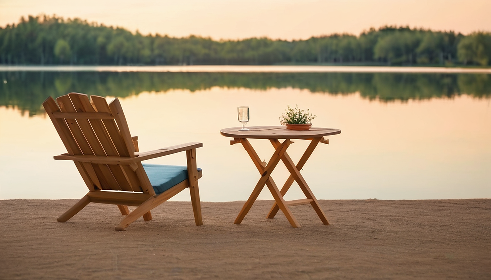 Mental Health in Long-Term Care Retreat