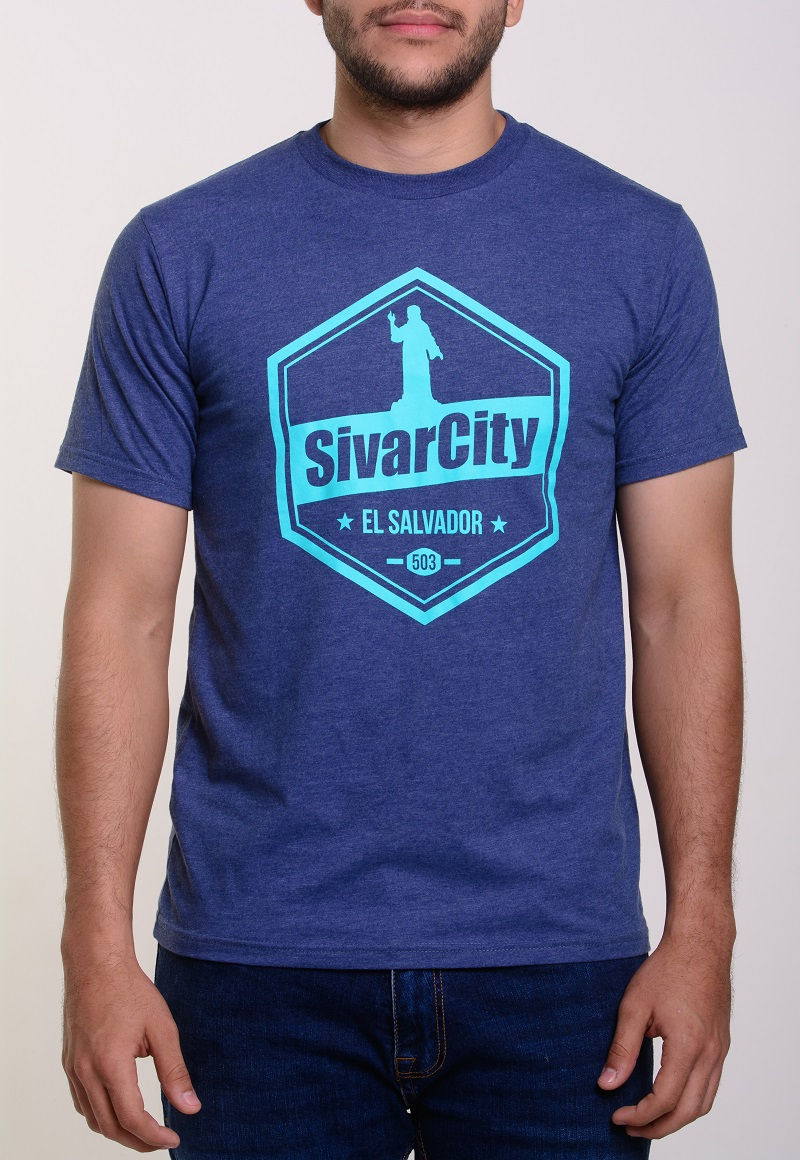 Thumbnail: SIVAR CITY AZUL