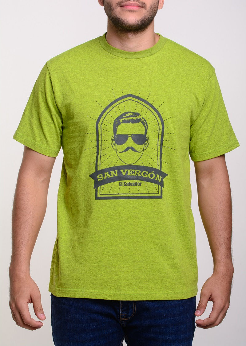 Thumbnail: SAN VERGON VERDE
