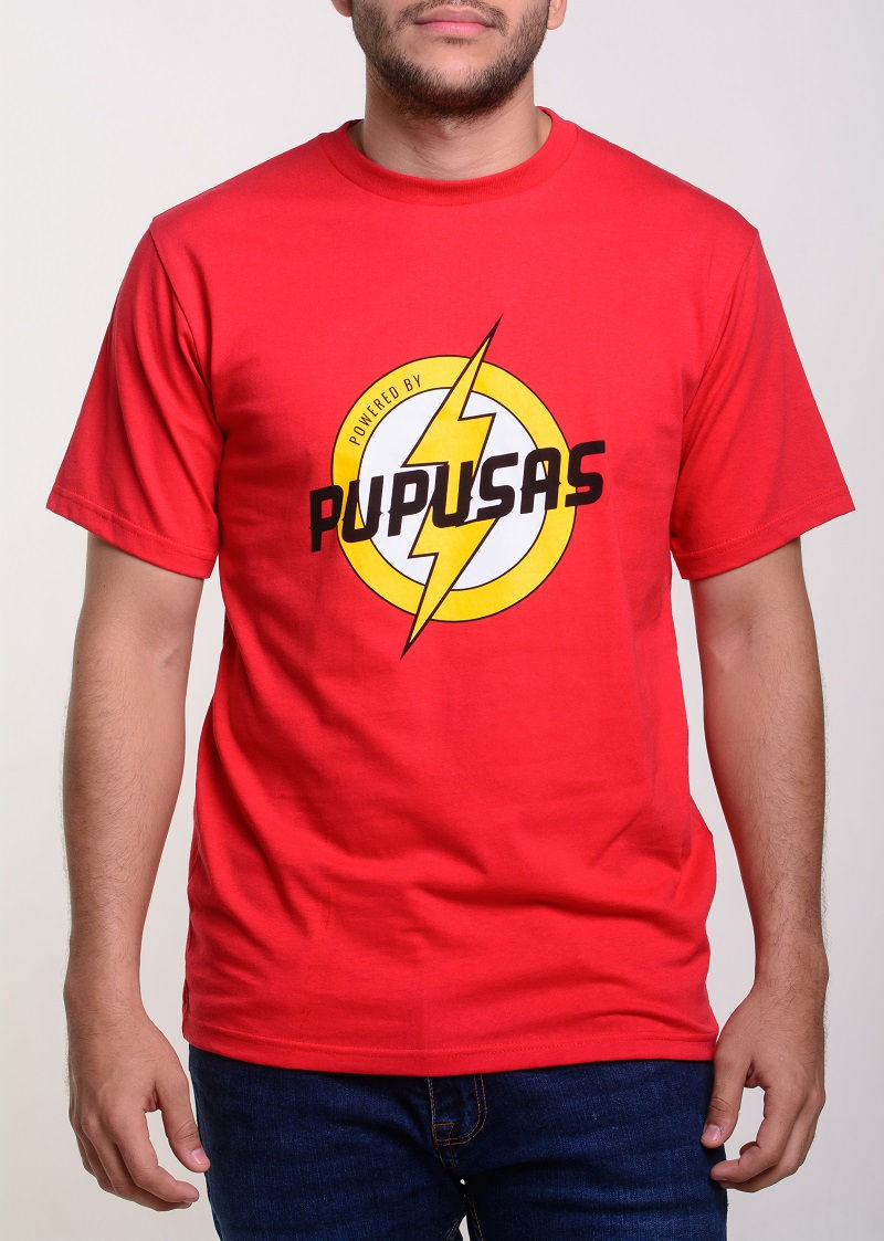 Thumbnail: PUPUSAS