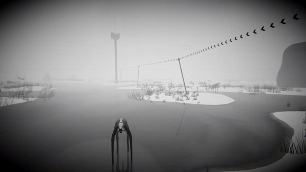 sitting ass games / white: anastasis