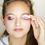 Thumbnail: 003 PLUM MIST eyeMajic Instant Eye Shadow 5 pairs.