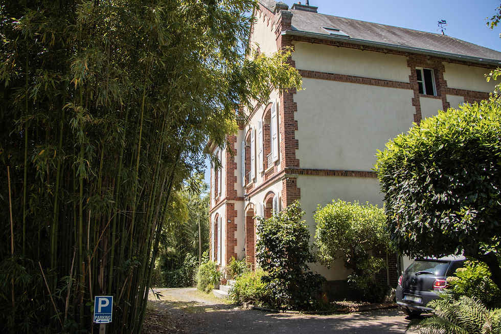 La Maison