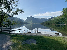 Buttermere