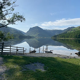 Buttermere