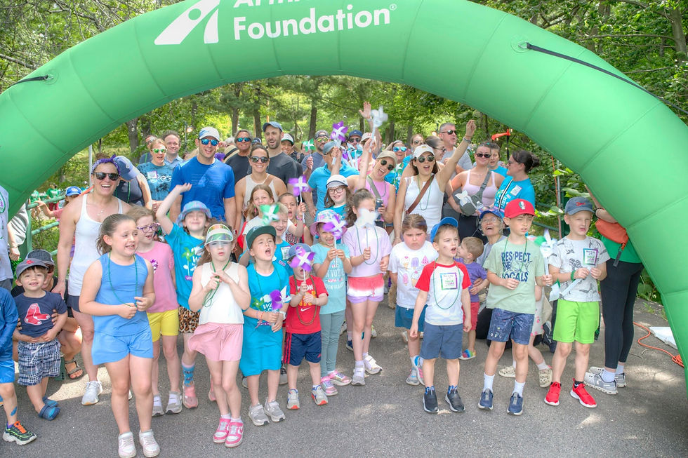 Walk to Cure Arthitis