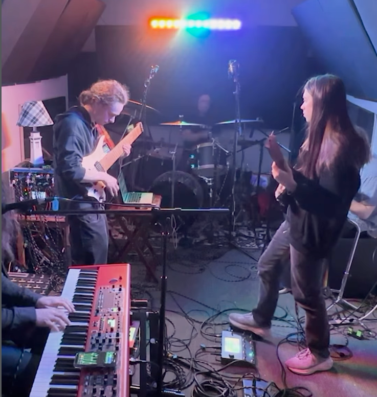 The Sole Project | Sunset Mission | Sons of Levin