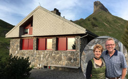 Sepp & Irène Greter