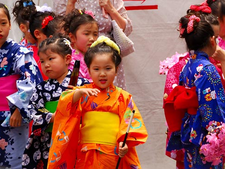Hinna Matsuri