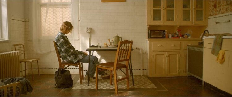 Angelfish (2019)