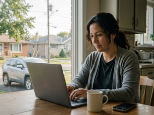 Do You Need a Credit Check for a Car Loan in Ontario? (What Actually Happens When You Apply)