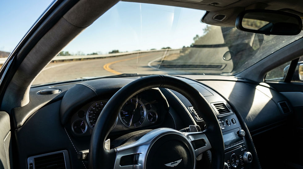 Legacy Auto Credit’s Competitive Advantage: In-House Lease/Finance Before You File (O.A.C.)