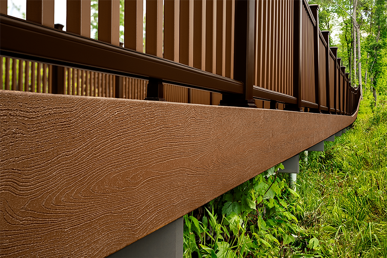 Scituate Lumber | Scituate | Rhode Island Lumberyard | TREX