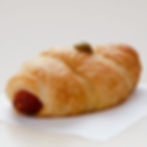 Jalapeño Croissant Sausage Roll (LARGE)