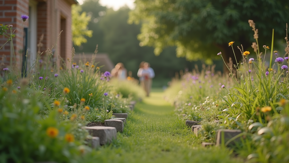 Join Our Community: Volunteer Opportunities at Saint Gabriel