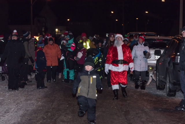 Père Noël