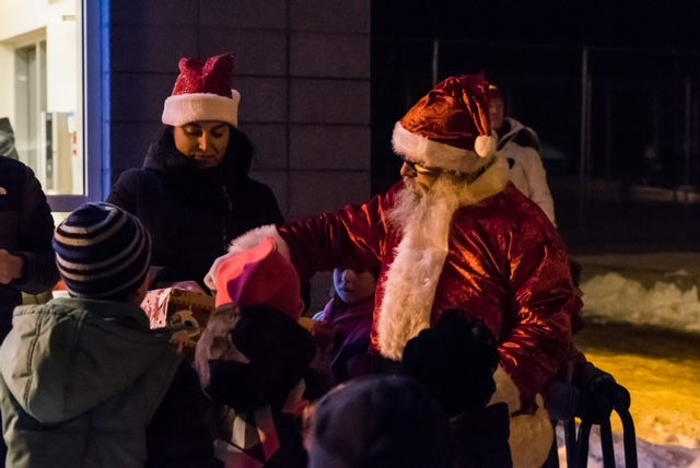 Père Noël