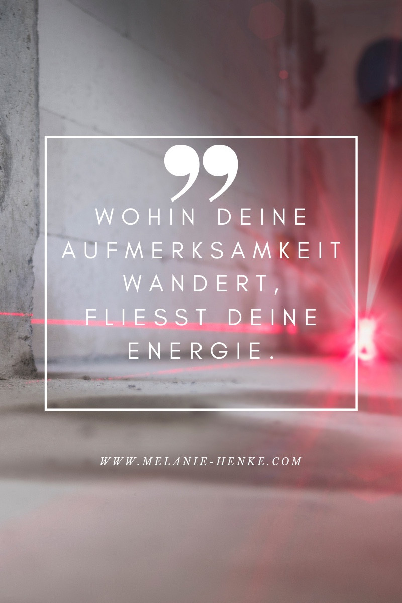 Empower Yourself - Persönlichkeitsentwicklung - Melanie Henke