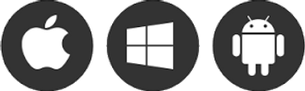 Be2Bit develops on all mobile platforms