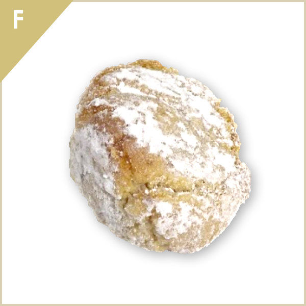 Amaretti di Gavi - Barbieri