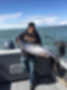 Upfront Ocean Adventures