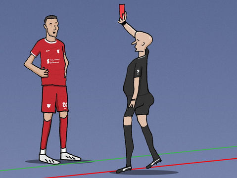 #7 Simon Hooper, party pooper | PL Spurs (a)