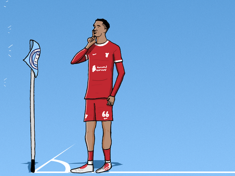 #13 Shhhhhh | PL Man City (a)