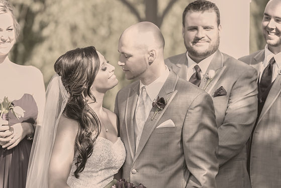 Best Wedding Photographer Vaughan